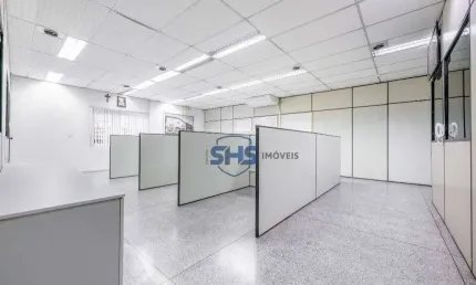 Sala para alugar, 225 m² por r$ 5.151,00/mês - progresso - blumenau/sc