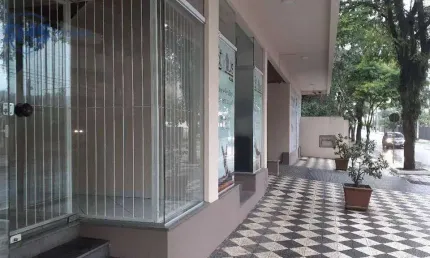 Loja para alugar, 85 m² por r$ 3.731,00/mês - victor konder - blumenau/sc