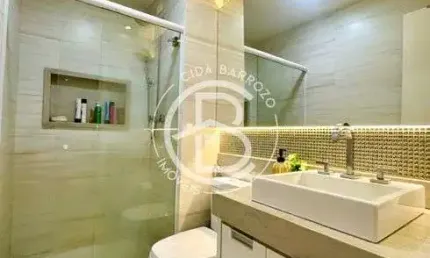 Imóvel para venda com 3 quartos sendo 1 suíte em Santa Luzia - Serra - ES