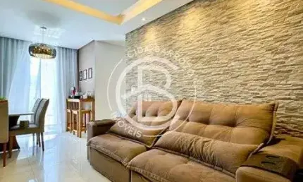 Imóvel para venda com 2 quartos sendo 1 suíte em Colina de Laranjeiras - Serra - ES