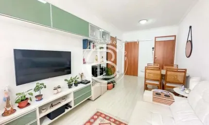 Apartamento com 2 quartos à venda na Rua Lumberto Maciel de Azevedo, Jardim Camburi, Vitória