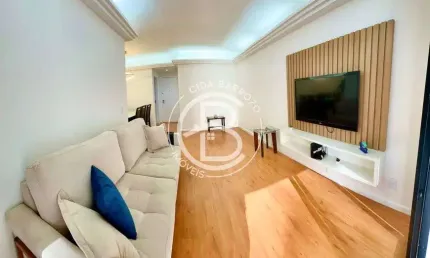 Imóvel para venda com 3 quartos sendo 1 suíte em Praia da Costa - Vila Velha - ES