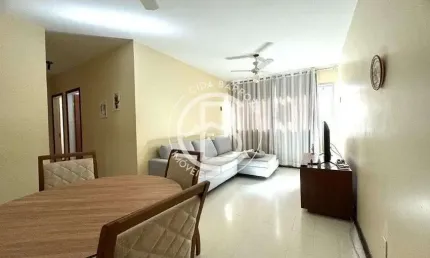 Imóvel para venda com 3 quartos e 2 banheiros em jardim camburi - vitória - es