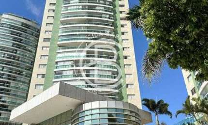 Apartamento para venda com 4 quartos sendo 2 suítes em Jardim Camburi - Vitória - ES