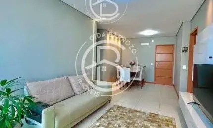 Venda | Apartamento com 93,00 m², 3 dormitório(s), 1 vaga(s). Jardim Camburi, Vitória
