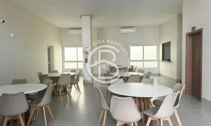 Imóvel para venda com 3 quartos sendo 1 suíte master em Jardim Camburi - Vitória - ES