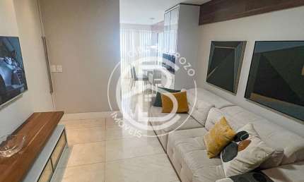 Apartamento à venda de 2 quartos com suíte em Jardim Camburi - Vitória/ES