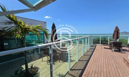 Apartamento para venda com 3 quartos sendo 1 suíte em Jardim Camburi - Vitória - ES