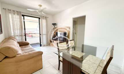 Apartamento à venda de 2 quartos com suíte em Jardim da Penha - Vitória/ES
