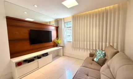 Apartamento de 2 quartos à venda em Jardim da Penha - Vitória/ES