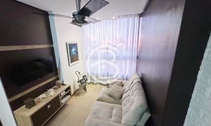 Apartamento à venda de 2 quartos em Jardim Camburi!!