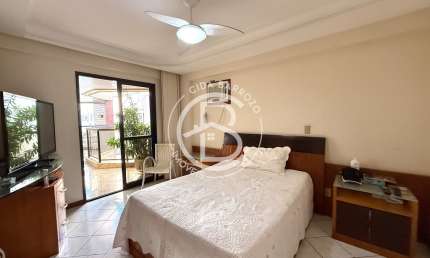 Apartamento à venda de 4 quartos sendo 2 suítes em Jardim da Penha - Vitória/ES