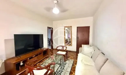 Apartamento para venda de 3 quartos sendo 1 suíte em Jardim da Penha - Vitória/ES