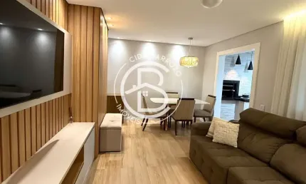Lindo apartamento exclusivo em Hélio Ferraz - Serra/ES