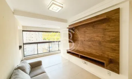 Exclusivo!! apartamento à venda de 3 quartos com suíte em jardim camburi  - vitória/es