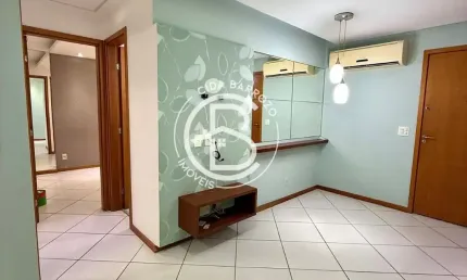 Apartamento à venda de 2 quartos com elevador em Jardim Camburi - Vitória/ES