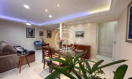 Apartamento à venda de 3 quartos sendo 1 suíte em jardim da penha - vitória/es