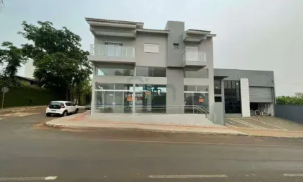 Sala comercial para alugar na Rua Sete De Setembro, Centro, Chapecó