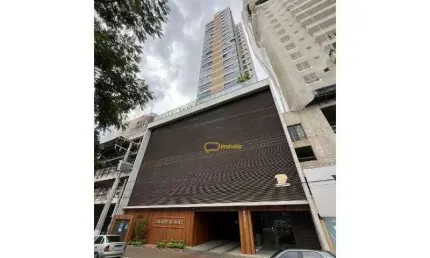 Apartamento amplo e confortável para locação no Centro de Chapecó
