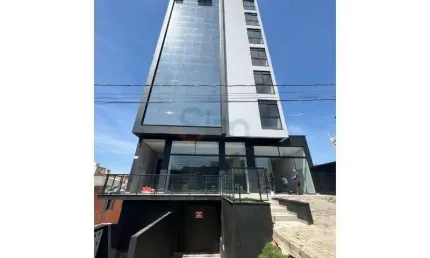 Apartamento com 2 quartos para alugar na Avenida Coronel Licínio de Córdova, São Cristóvão, Chapecó