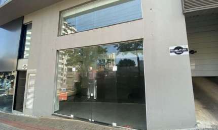 Sala comercial para alugar na Rua Marechal José B. Bormann  D, Centro, Chapecó