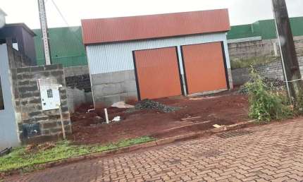 Casa para alugar na Rua Arlindo Agne, Lajeado, Chapecó