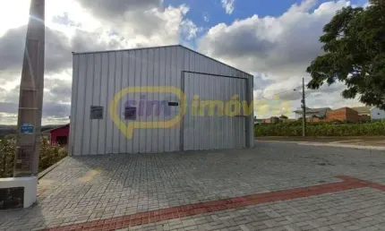 Casa para alugar na Rua Nilo Bonassi, Vederti, Chapecó