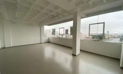 Sala comercial para alugar na Rua Cunha Pora, Efapi, Chapecó