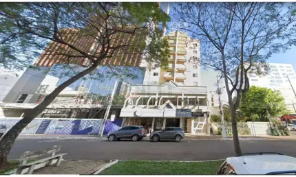 Sala comercial para alugar na Rua Marechal Deodoro Da Fonseca, Centro, Chapecó