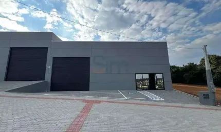Casa para alugar na Rua Francismar Severino Tozzo, Bom Retiro, Chapecó