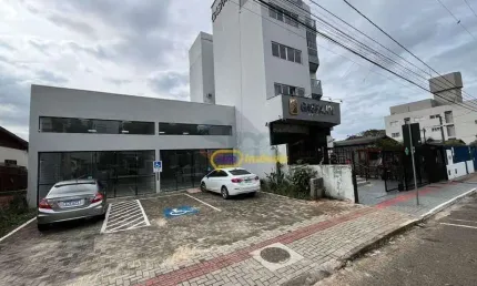 Excelente oportunidade de locação de sala comercial localizada em Maria Goretti, Chapecó.
