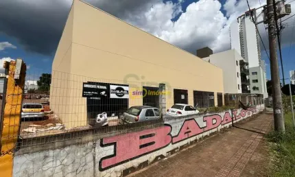 Sala comercial para alugar na Rua Condá - E, Passo dos Fortes, Chapecó