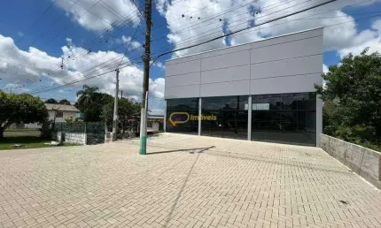 Casa para alugar na Rua Graciliano Ramos, Jardim América, Chapecó