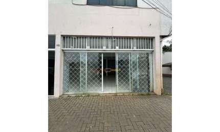 Sala comercial para alugar na Rua São Pedro, São Cristóvão, Chapecó