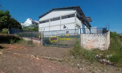 Casa para alugar na Rua Siderópolis, Seminário, Chapecó