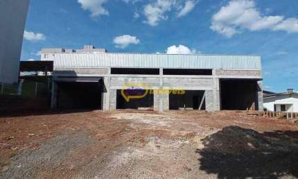 Casa para alugar na Rua Iguaçu, SAIC, Chapecó, 280 m2 por R$ 7.500