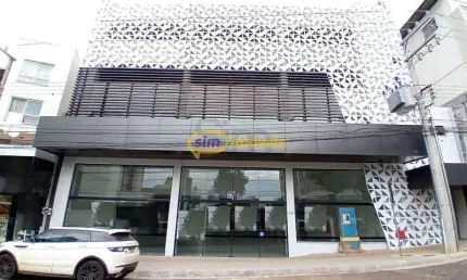 Sala comercial para alugar na Rua Barão Do Rio Branco, Centro, Chapecó