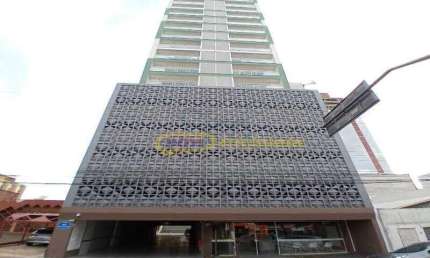 Sala comercial para alugar na Avenida Fernando Machado - D, Centro, Chapecó