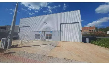 Casa para alugar na Rua Orlando João Corrêa, Trevo, Chapecó