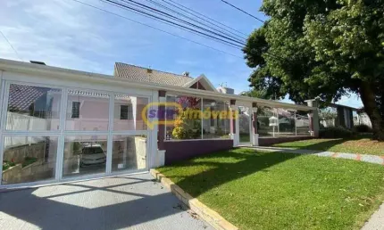 ?? Casa à Locação em Maria Goretti, Chapecó - Conforto e Espaço para Sua Família!