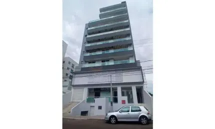 Sala comercial para alugar na Rua Sady de Marco, Jardim Itália, Chapecó