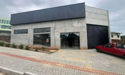 Casa para alugar na Rua Bom Retiro, Seminário, Chapecó