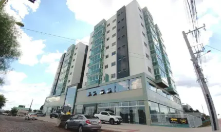 Apartamento para locação no Bairro Líder em Chapecó.