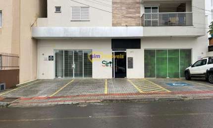 Sala comercial para locação no Bairro Jardim Itália