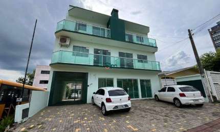 Sala comercial para alugar na Rua Assis Brasil, Centro, Chapecó