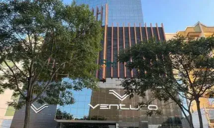 Sala comercial para alugar na Rua Marechal Deodoro Da Fonseca, Centro, Chapecó