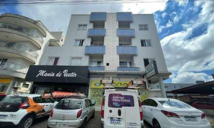 Apartamento com 1 quarto para alugar na Avenida Senador Attilio Francisco Xavier Fontana  E, Efapi, Chapecó