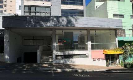 Sala comercial para alugar na Avenida Fernando Machado  D, Centro, Chapecó
