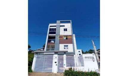 Apartamento para aluguel, 2 quartos, 1 vaga, Maria Goretti - Chapecó/SC