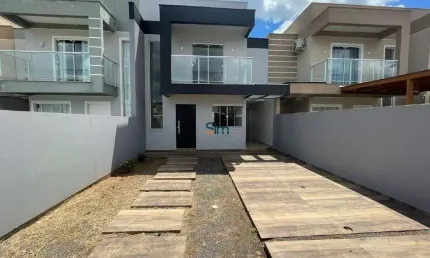 Sobrado para Locação no Bairro Santo Antônio – A Oportunidade que Você Estava Esperando!